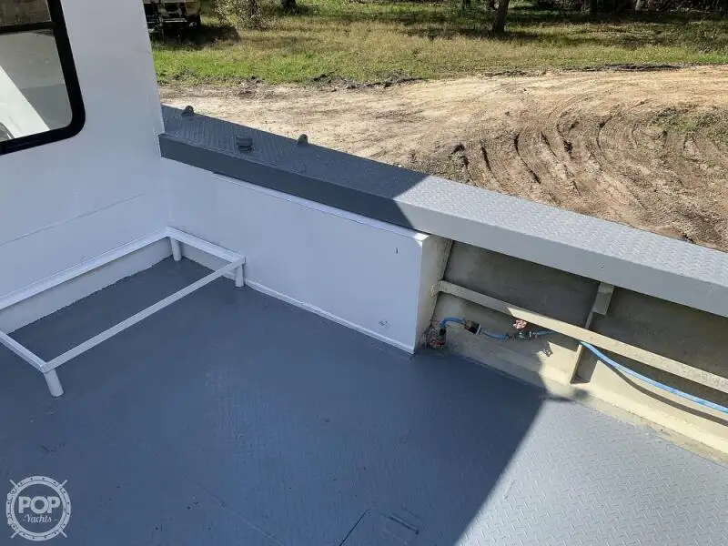 Patrol boat for sale