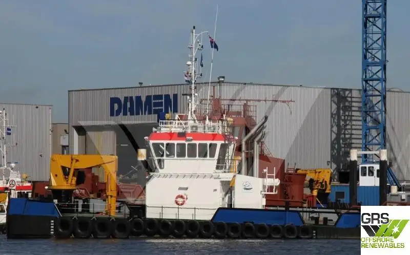 General Cargo/Multi-purpose for sale