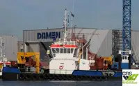 General Cargo/Multi-purpose for sale