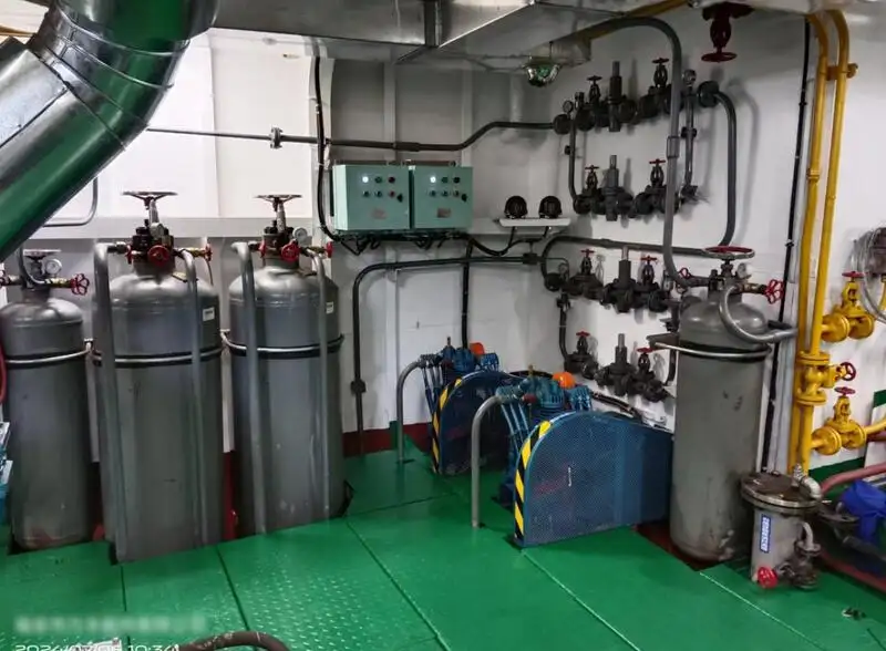 Towboat for sale