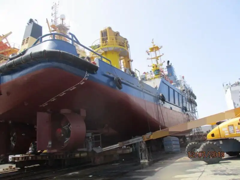 Reefer ship for sale