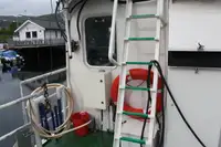 Towboat for sale