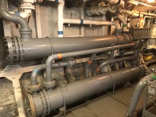 Towboat for sale