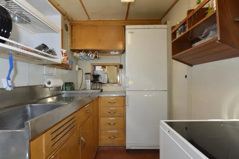 Towboat for sale