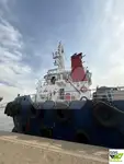Towboat for sale