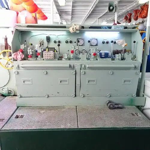 Purse seiner for sale