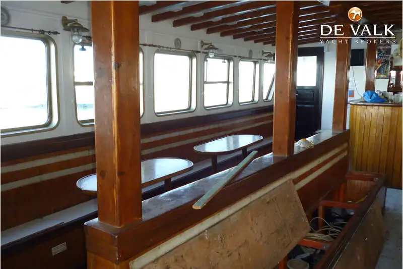 Ferry vessel for sale