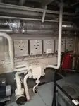 Oil/Chemical tanker for sale
