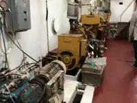 Trawler for sale