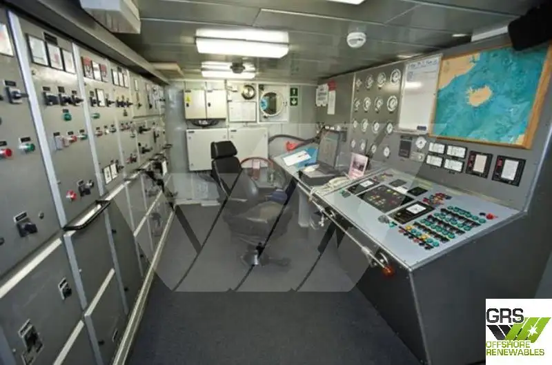 Patrol boat for sale