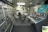 Patrol boat for sale