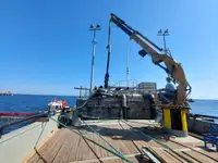 Workboats for sale