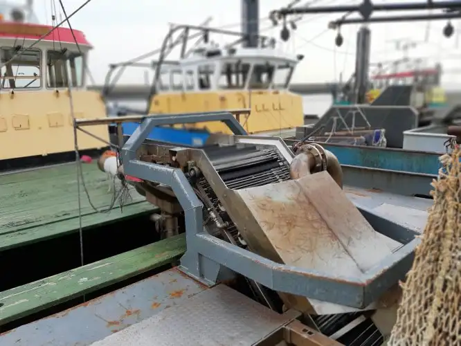 Trawler for sale