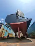 Ro-Ro ship for sale