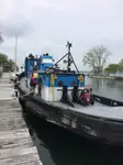 Towboat for sale