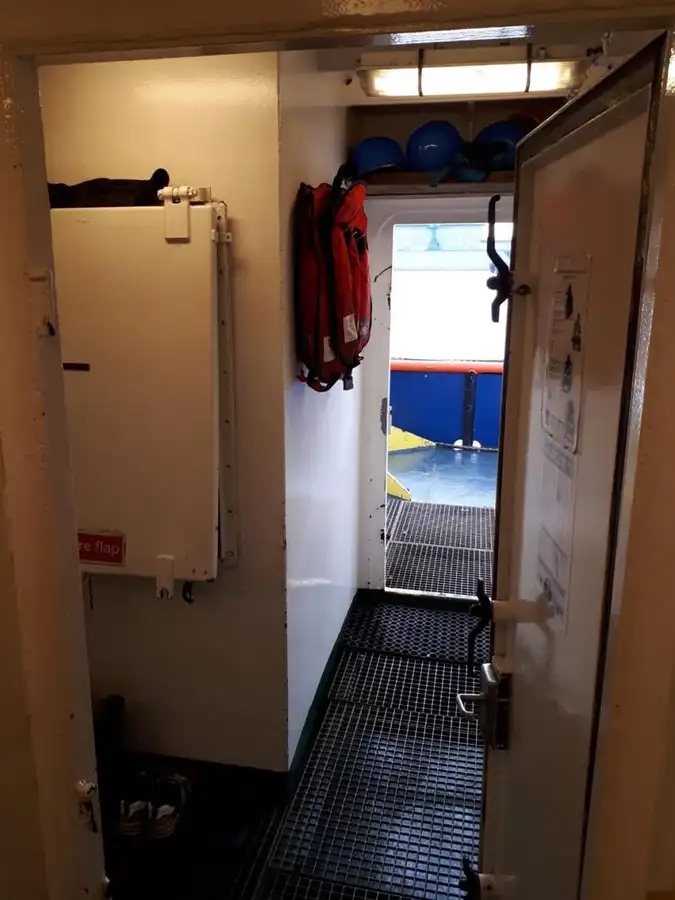 Towboat for sale