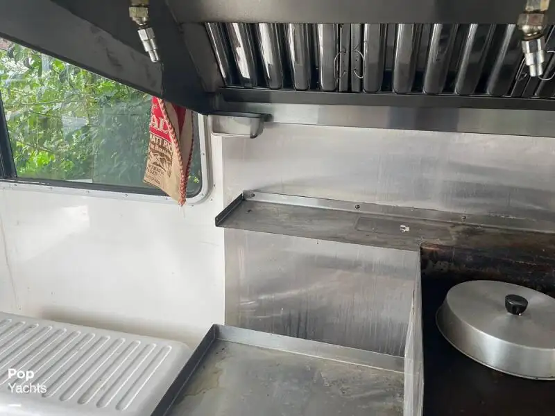 Catamaran for sale