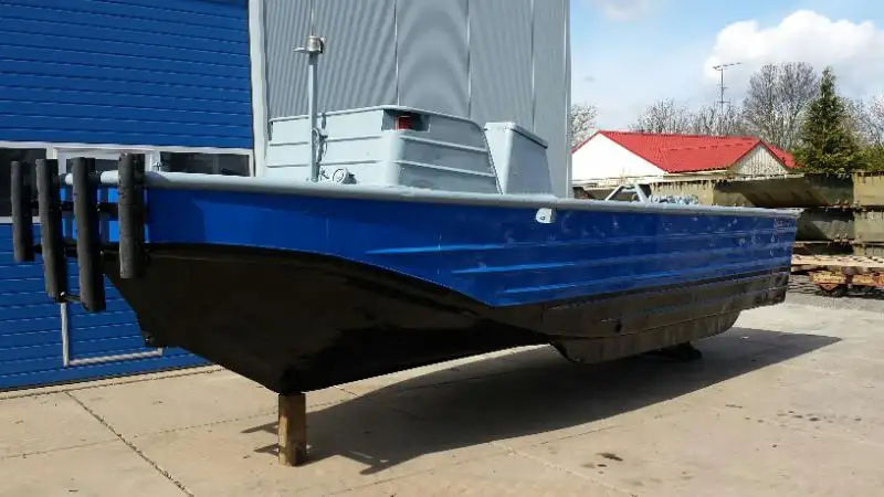 Workboats for sale
