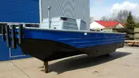 Workboats for sale