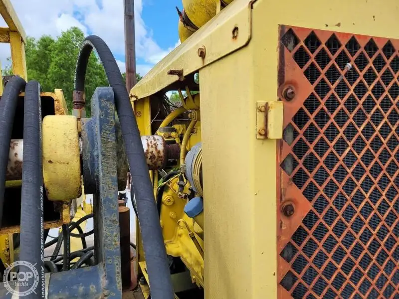 Barge for sale