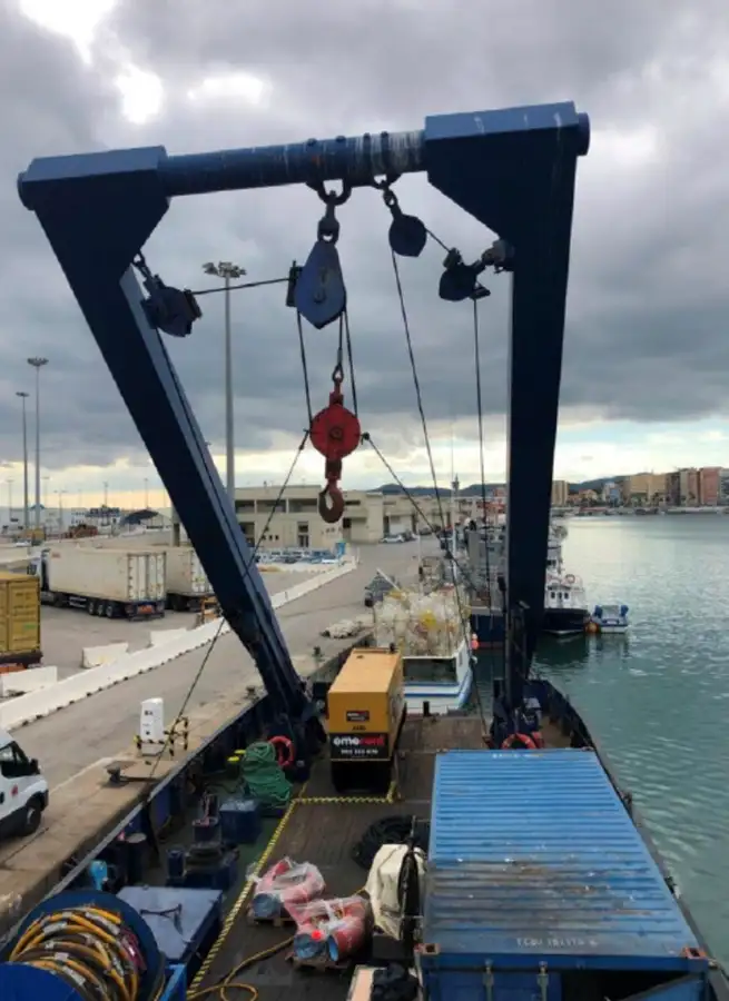Workboats for sale