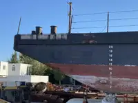 Towboat for sale