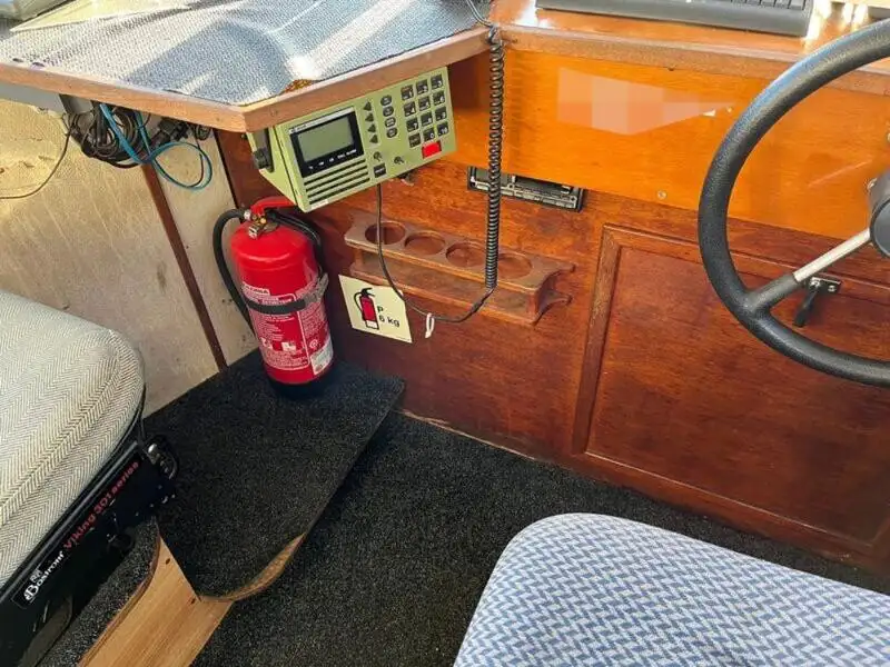 Workboats for sale