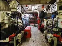Survey vessel for sale