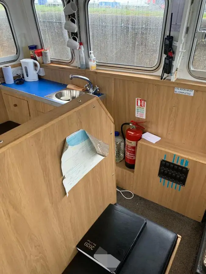 Workboats for sale