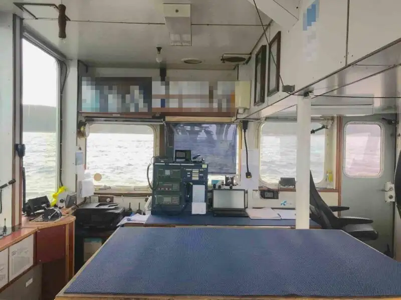 Towboat for sale