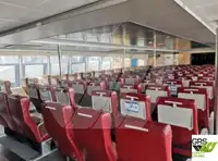 Cruise ship for sale
