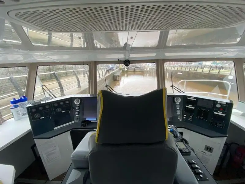 Workboats for sale