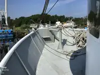 Trawler for sale