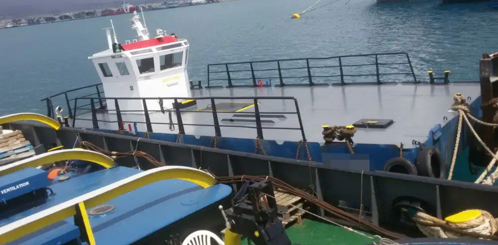 Workboats for sale