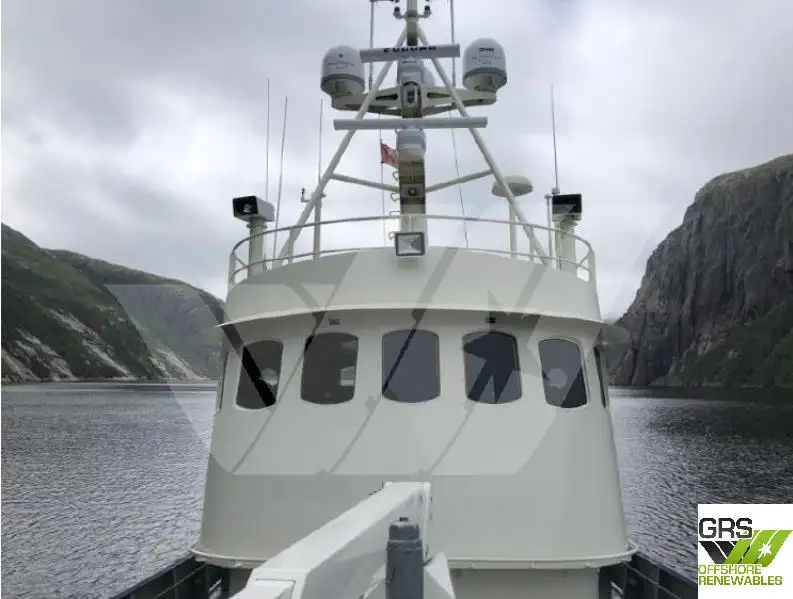 Workboats for sale