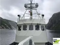Workboats for sale