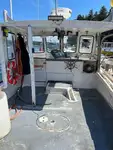 Fish processing vessel for sale