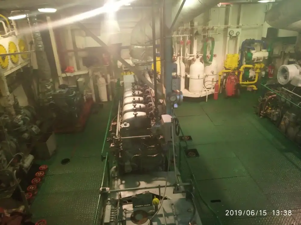 Dredger for sale