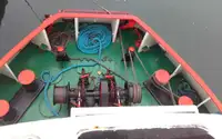 Towboat for sale
