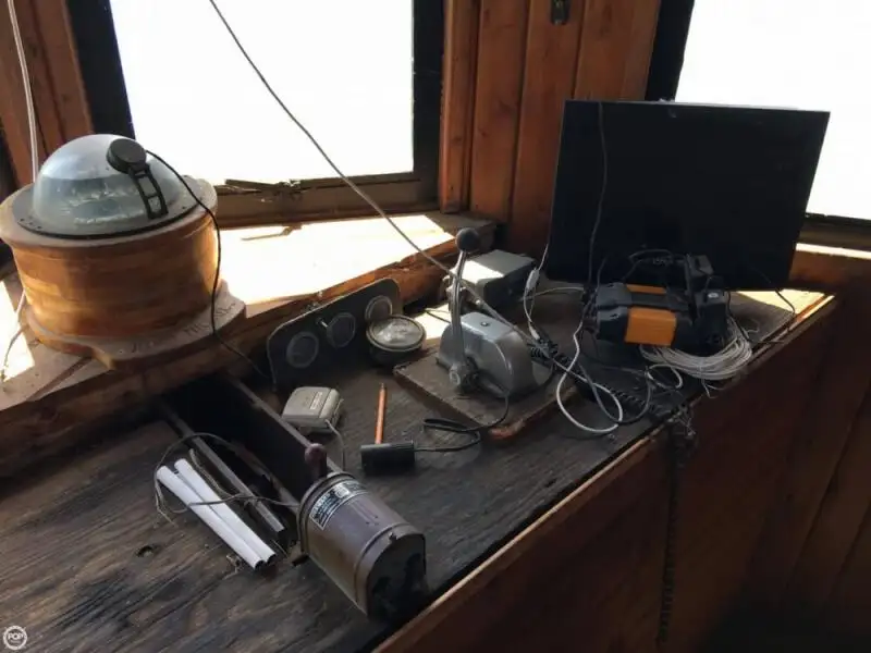 Towboat for sale