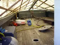 Barge for sale