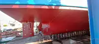 Oil/Chemical tanker for sale