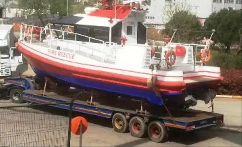Workboats for sale
