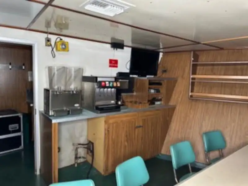 Towboat for sale