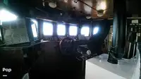 Trawler for sale