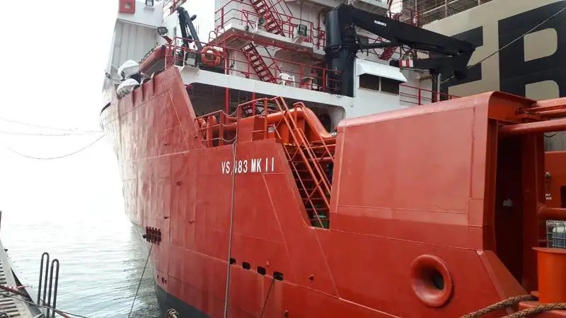 Towboat for sale