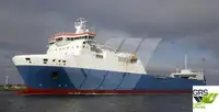 Ro-Ro ship for sale