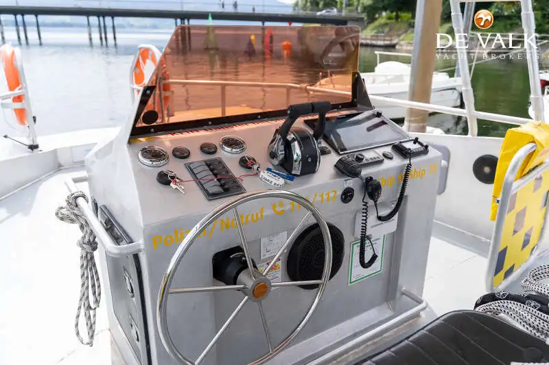 Ferry vessel for sale