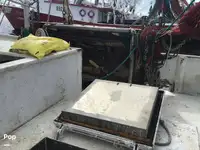 Trawler for sale