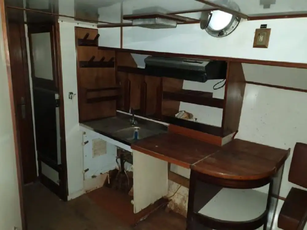 Towboat for sale